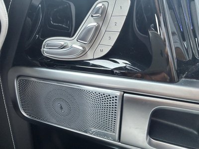 صورة مصغرة 34 لـ 2023 Mercedes-BENZ G-CLASS AMG