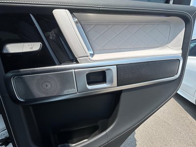 صورة مصغرة 21 لـ 2023 Mercedes-BENZ G-CLASS AMG