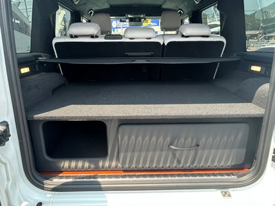 صورة 10 لـ 2023 Mercedes-BENZ G-CLASS AMG