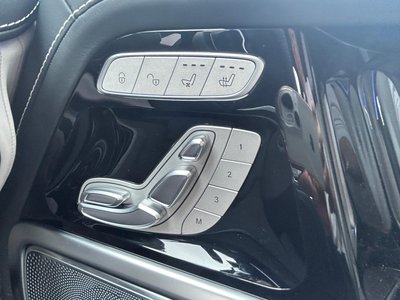 صورة مصغرة 33 لـ 2023 Mercedes-BENZ G-CLASS AMG