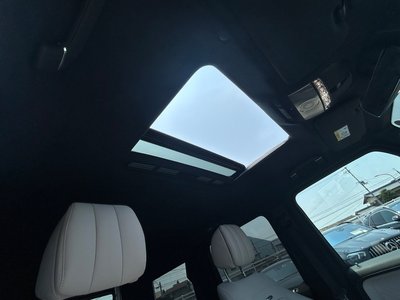 صورة مصغرة 42 لـ 2023 Mercedes-BENZ G-CLASS AMG