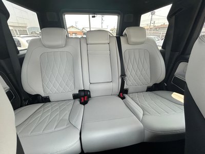 صورة مصغرة 38 لـ 2023 Mercedes-BENZ G-CLASS AMG