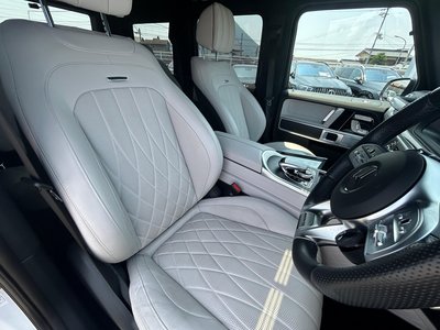 صورة مصغرة 15 لـ 2023 Mercedes-BENZ G-CLASS AMG