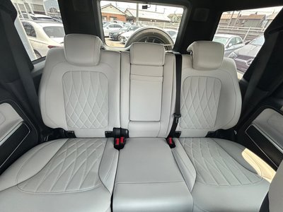 صورة مصغرة 17 لـ 2023 Mercedes-BENZ G-CLASS AMG