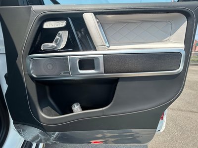 صورة مصغرة 16 لـ 2023 Mercedes-BENZ G-CLASS AMG