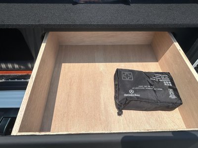 صورة مصغرة 11 لـ 2023 Mercedes-BENZ G-CLASS AMG