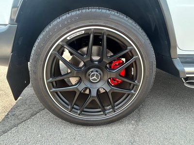 صورة مصغرة 48 لـ 2023 Mercedes-BENZ G-CLASS AMG