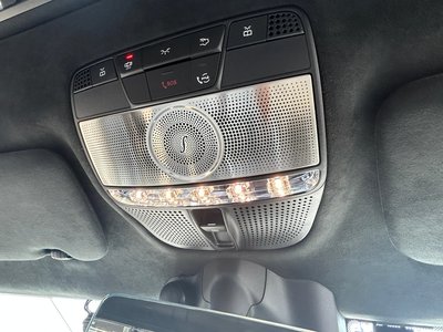 صورة مصغرة 41 لـ 2023 Mercedes-BENZ G-CLASS AMG