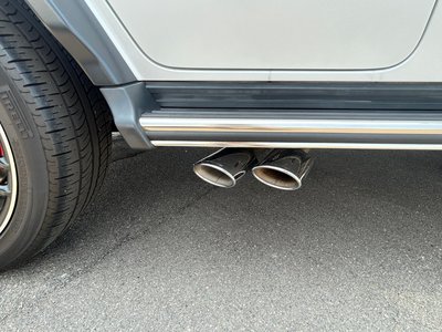 صورة مصغرة 53 لـ 2023 Mercedes-BENZ G-CLASS AMG