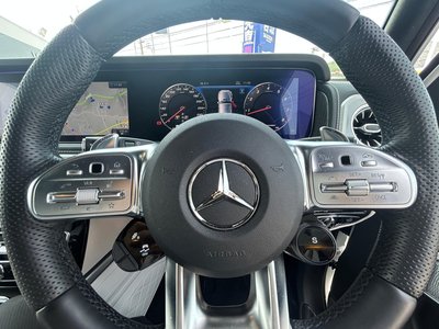 صورة مصغرة 46 لـ 2023 Mercedes-BENZ G-CLASS AMG