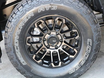 TOYOTA LAND CRUISER PRADO - 7