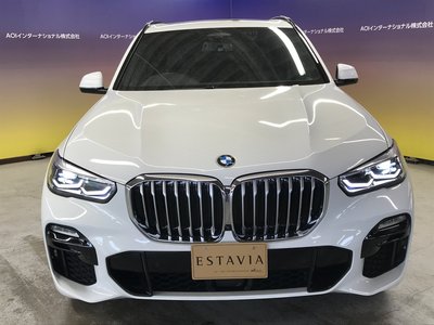 BMW X5 - 7