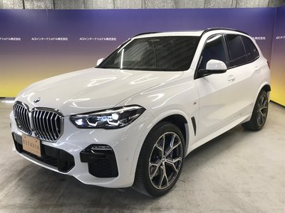 BMW X5 - 9