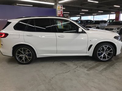 BMW X5 - 10