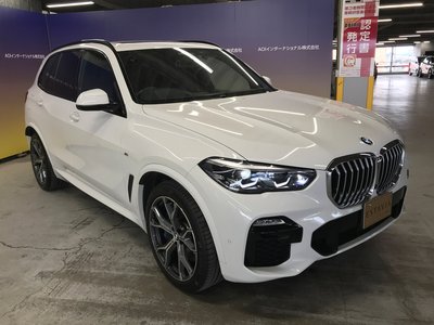 BMW X5 - 8