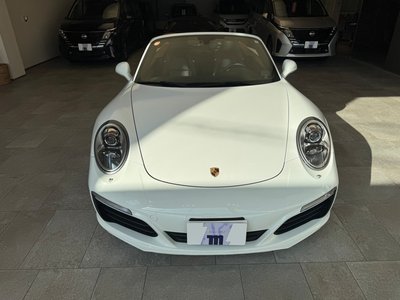 PORSCHE 911 - 2