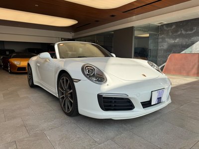PORSCHE 911 - 3