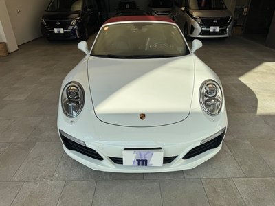 PORSCHE 911 - 10