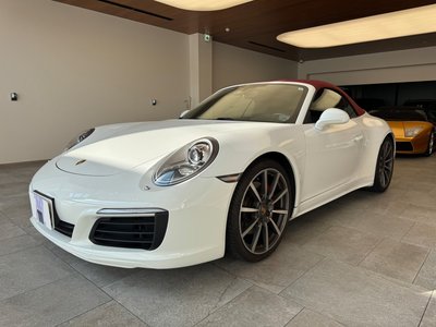 PORSCHE 911 - 9
