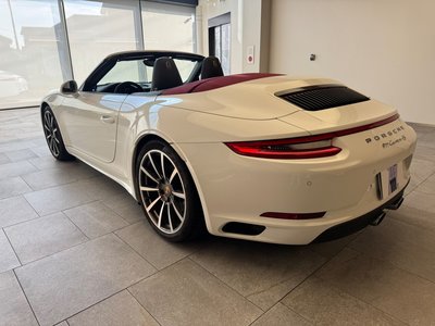 PORSCHE 911 - 7