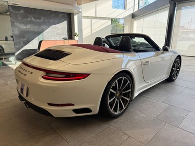PORSCHE 911 - 5