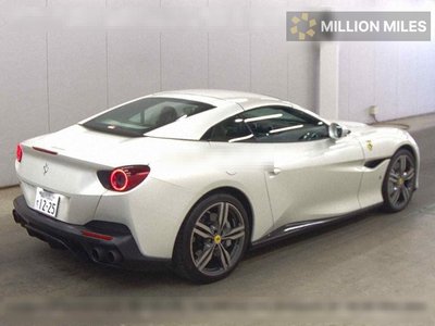 FERRARI PORTOFINO - 5