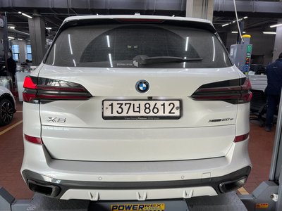 BMW X5 - 3