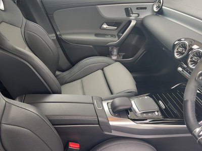 MERCEDES-BENZ A-CLASS AMG - 9