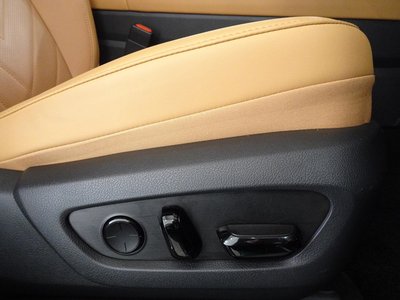 صورة مصغرة 19 لـ 2025 Lexus NX