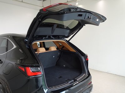 صورة مصغرة 22 لـ 2025 Lexus NX