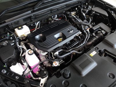 صورة مصغرة 24 لـ 2025 Lexus NX