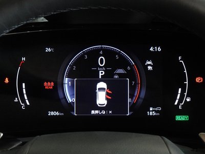 صورة مصغرة 11 لـ 2025 Lexus NX