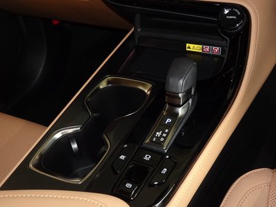 صورة مصغرة 21 لـ 2025 Lexus NX