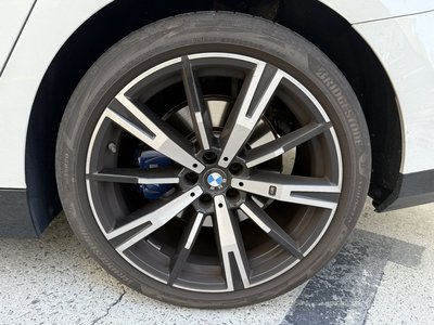 BMW 5 SERIES - 7