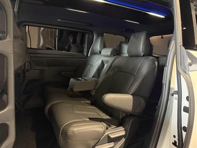 2026 Toyota ALPHARD — фото 20
