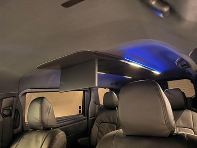 2026 Toyota ALPHARD — фото 28