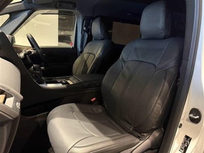 2026 Toyota ALPHARD — фото 44