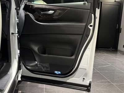 2026 Toyota ALPHARD — фото 34