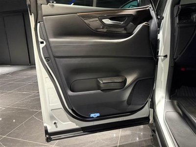 2026 Toyota ALPHARD — фото 42