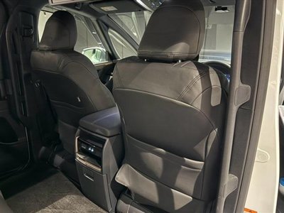2026 Toyota ALPHARD — фото 29