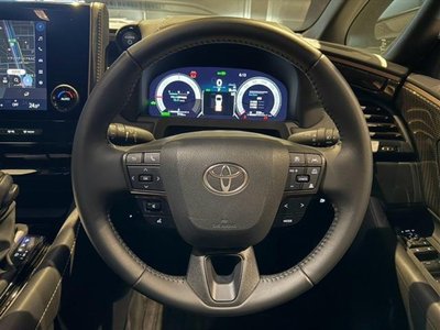2026 Toyota ALPHARD — фото 14