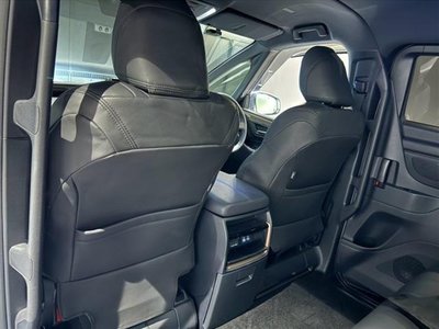 2026 Toyota ALPHARD — фото 21