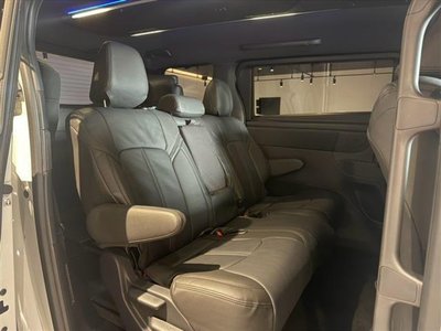 2026 Toyota ALPHARD — фото 19