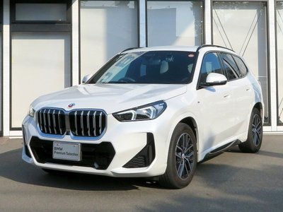 BMW X1 - 1