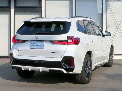 BMW X1 - 2