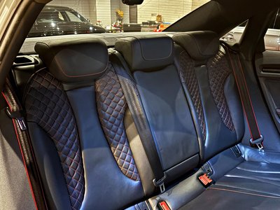 2018 AUDI RS3 SEDAN — миниатюра 26