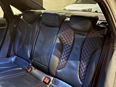 2018 AUDI RS3 SEDAN — миниатюра 27