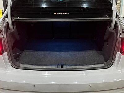 2018 AUDI RS3 SEDAN — миниатюра 14