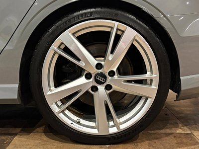 2018 AUDI RS3 SEDAN — миниатюра 16
