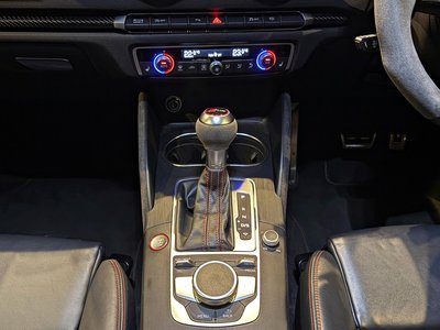 2018 AUDI RS3 SEDAN — миниатюра 21